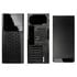SilverStone SST-PS13B Precision Midi-Tower - schwarz image number null