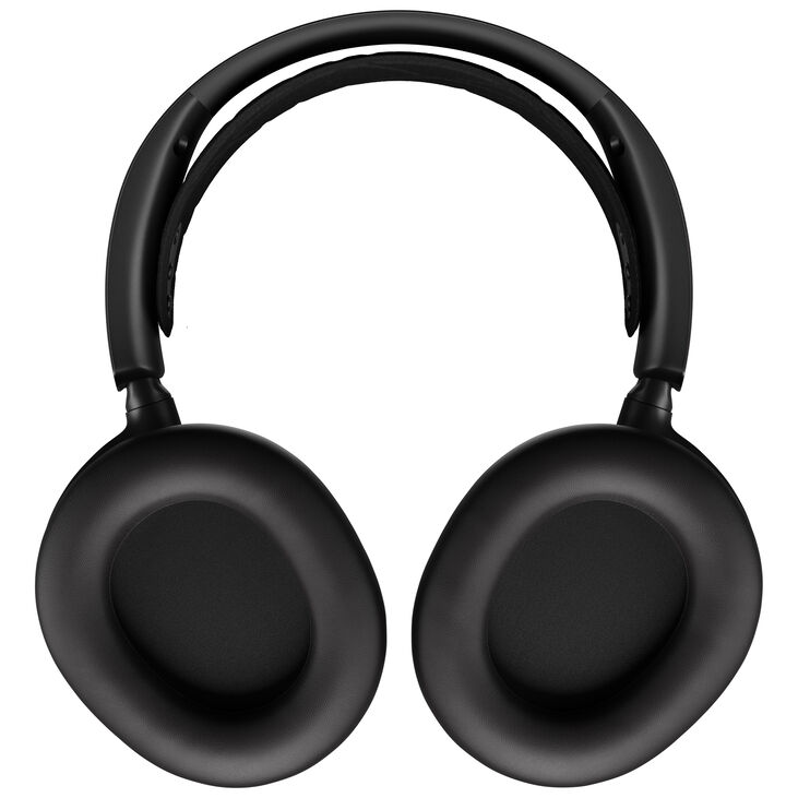 SteelSeries Arctis Nova Pro Wireless P Gaming Headset, schwarz image number 5