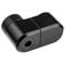 EK Water Blocks EK-Quantum Torque G1/4 Zoll doppel Verl&auml;ngerungs Offset MF 28 - schwarz