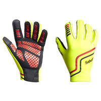 Sabelt G32 Sim-Handschuhe - Gr&ouml;&szlig;e XL, gelb