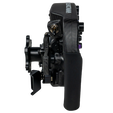 Conspit PW1 Formula Lenkrad image number null
