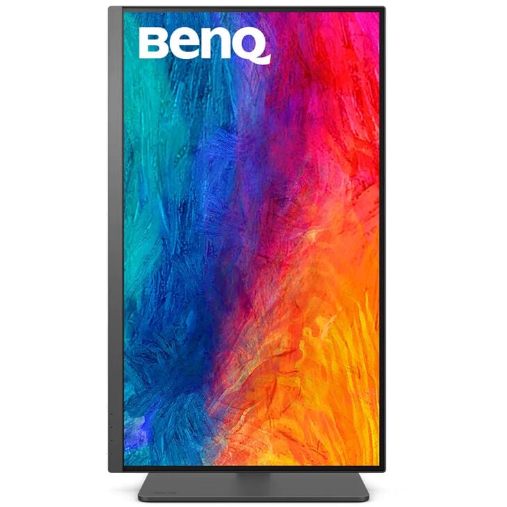 BenQ PD2705U, 27 inch Monitor, 60 Hz, IPS image number 2