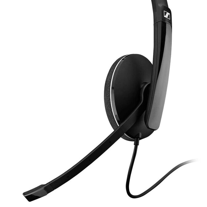 SENNHEISER PC 5.2 CHAT Headset image number 3