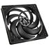 Arctic P12 Slim PWM PST Fan - 120mm image number null