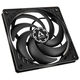 Arctic P12 Slim PWM PST Fan - 120mm