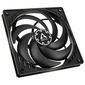Arctic P12 Slim PWM PST Fan - 120mm