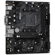 ASRock B550M-HDV, AMD B550 Motherboard - Socket AM4 image number null