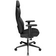 ThunderX3 SOLO 360 Ergonomischer Gaming-Stuhl - Racer, schwarz image number null