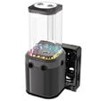 Corsair iCUE Link XD6 RGB Elite Pump Reservoir Combo - black image number null