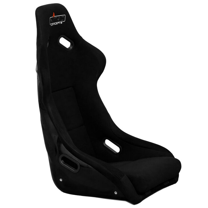 Nitro Concepts E-Racer IMMERSION Metahaptics Bundle image number 16