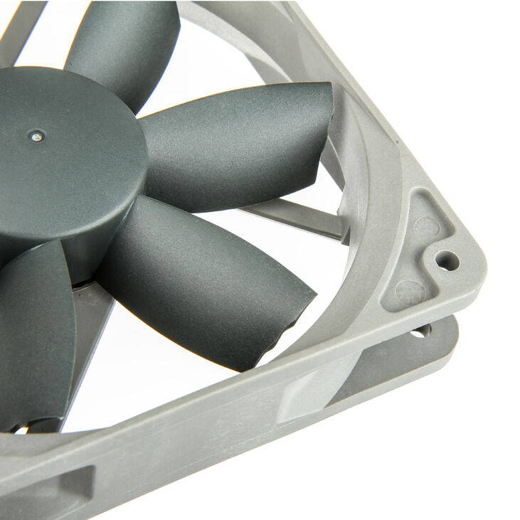 Noctua NF-S12B redux-700 - 120mm image number 1