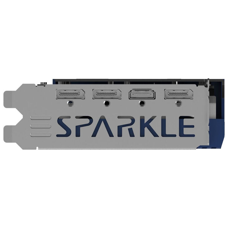 Sparkle Arc A750 Orc OC, 8192 MB GDDR6 image number 4