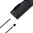 Jonsbo DS916 9,16" IPS Screen with Case Mounting - Black image number null
