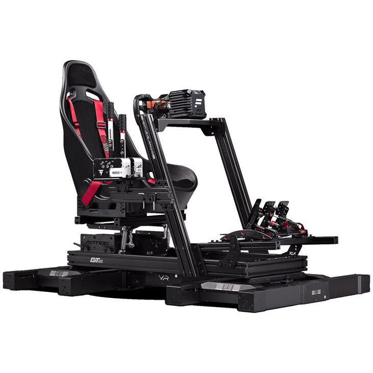 Next Level Racing Elite Motion Adaptor Upgrade Kit image number 4