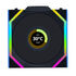 Lian Li UNI FAN SL Wireless LCD Lüfter, ARGB, PWM - 120 mm, schwarz image number null