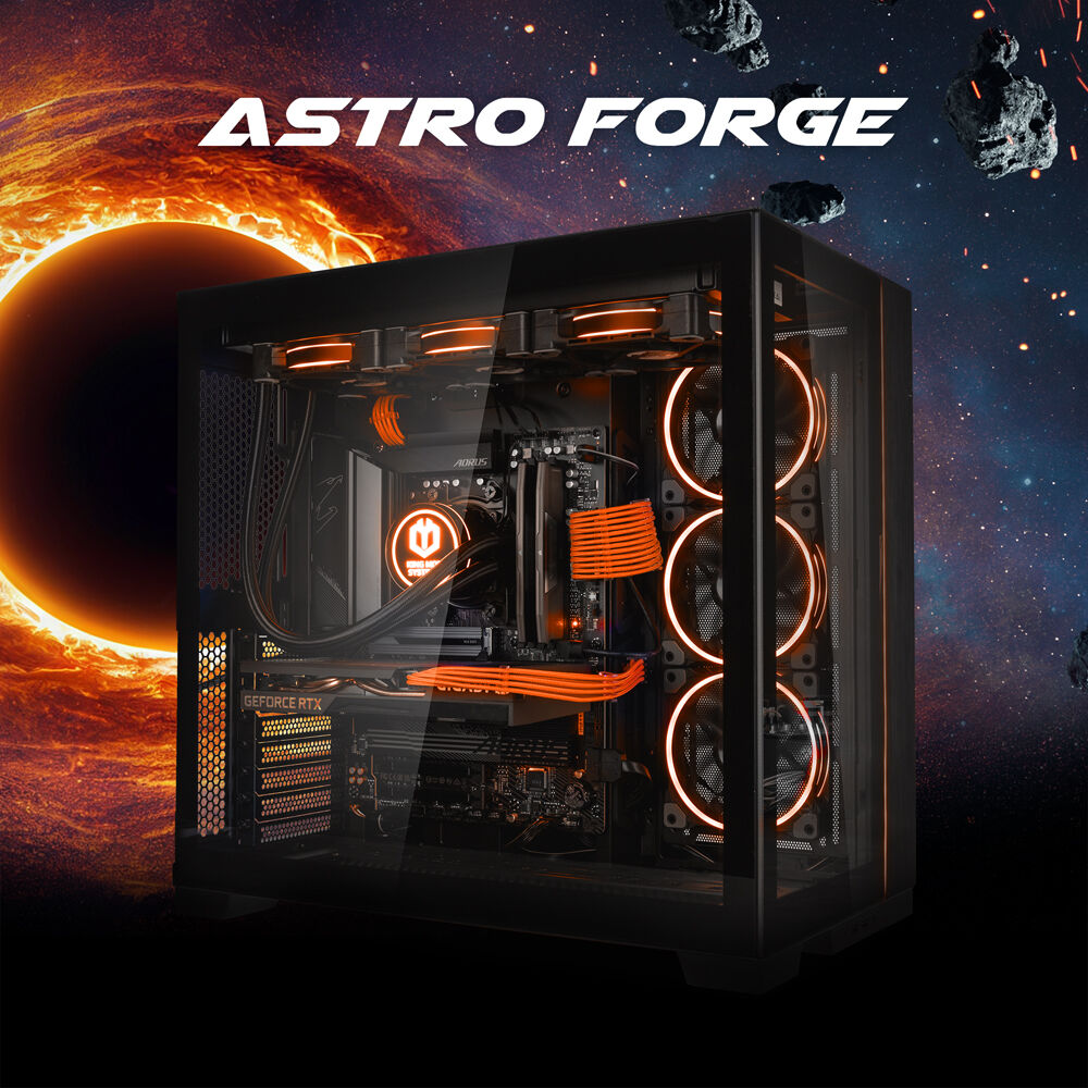 Astro gaming pc new arrivals