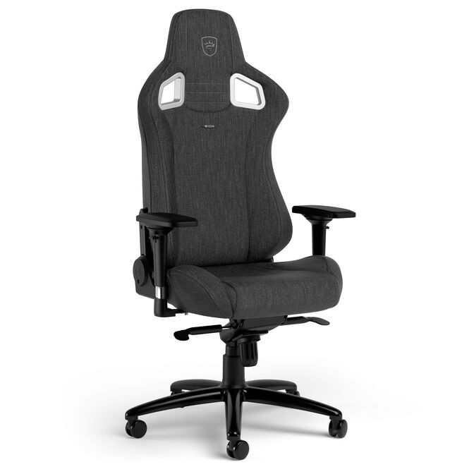 noblechairs EPIC TX Gaming Chair - anthracite image number 0