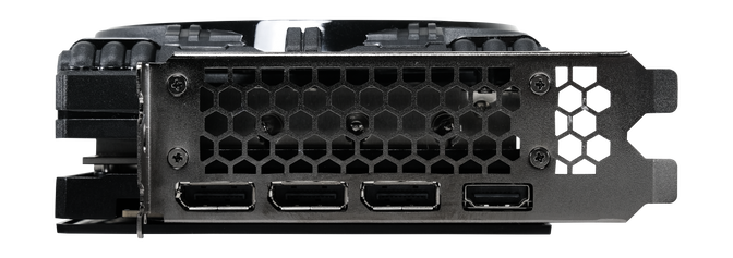 Palit GeForce RTX 5070 Ti GamingPro-S, 16384 MB GDDR7 image number 7