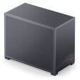 Jonsbo D32 STD Mesh PC-Geh&auml;use, Mini-Geh&auml;use, mATX - schwarz image number null