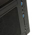 SilverStone SST-SG05BB-Lite Sugo USB 3.0 - schwarz image number null