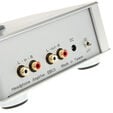 SilverStone SST-EB03S Ensemble Kopfh&ouml;rerverst&auml;rker - silber image number null