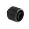 Barrow Compression Fitting, 16/10 - schwarz