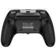 GameSir G7 SE Multiplatform Gamepad Volt Black (Hall-Effect Sticks) Xbox Licensed image number null