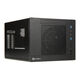 SilverStone SST-SG05BB-Lite Sugo USB 3.0 - schwarz