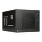 SilverStone SST-SG05BB-Lite Sugo USB 3.0 - schwarz