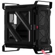 Corsair WARTHOG Performance Mid-Tower Case, Black image number null