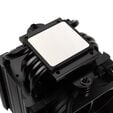 Noctua NH-U9S chromax.black CPU-K&uuml;hler - 92mm image number null