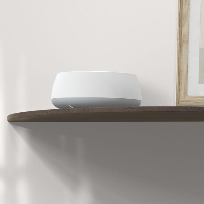 TP-Link Deco BE22 Mesh-WiFi-System, Wi-Fi 7, Dual-Band - wei&szlig;, 3er-Pack image number 4