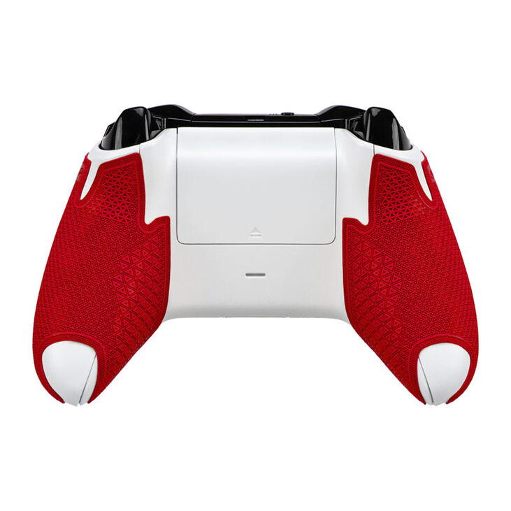 Lizard Skins XBOX One - Crimson Red (cut to size, 0.5mm) image number 2