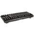 Ducky One 3 Aura Black TKL Gaming Keyboard, RGB LED - MX-Silent-Red (US) image number null