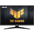 ASUS TUF Gaming VG32AQA1A, 31.5 inch Gaming Monitor, 170 Hz, VA, FreeSync image number null