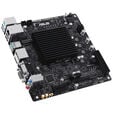 ASUS Prime N100I-D D4-CSM motherboard, Intel N100, Mini-ITX &ndash; DDR4 image number null