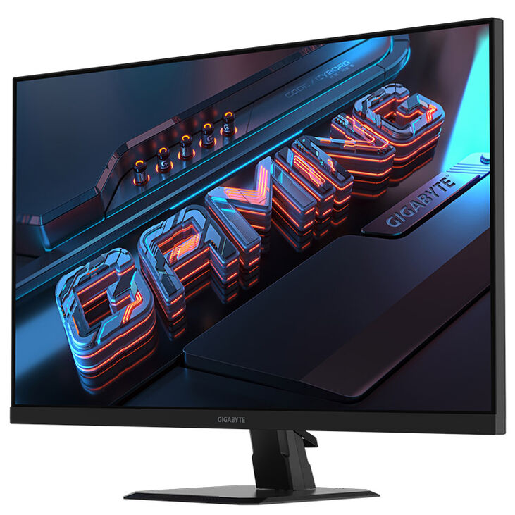 GIGABYTE GS32Q, 31,5 inch Gaming Monitor, 170 Hz, IPS, FreeSync image number 3