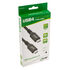 InLine USB4 Kabel, USB Typ-C Stecker/Stecker, schwarz - 1m image number null