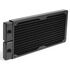Alphacool NexXxoS HPE-20 Radiator 240mm - schwarz image number null