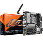 GIGABYTE B860M DS3H WIFI6E Mainboard, Sockel 1851, Intel B860, mATX, DDR5