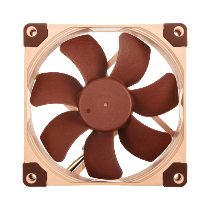 Noctua NF-A9 FLX L&uuml;fter - 92mm image number 1
