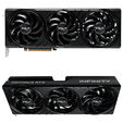 Palit GeForce RTX 5080 Infinity 3 Graphics Card, 16384 MB GDDR7 image number null