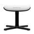 noblechairs Fußstütze 2 - White Edition image number null
