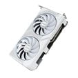 ASUS Dual GeForce RTX 5060 Ti White OC Edition, 16384 MB GDDR7 image number null