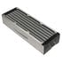 aqua computer airplex radical 4/360mm - Aluminium image number null