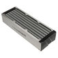 aqua computer airplex radical 4/360mm - Aluminium