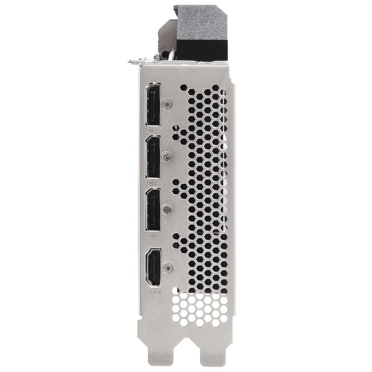 ASRock Arc B580 Challenger 12GB OC Grafikkarte, 12288 MB GDDR6 image number 3