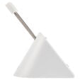 Glorious Model O (white, matte) + Bungee (white) + Model O G-Skatez image number null