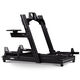 Next Level Racing GTElite Aluminium Simulator Cockpit - Front and Side Mount Edition