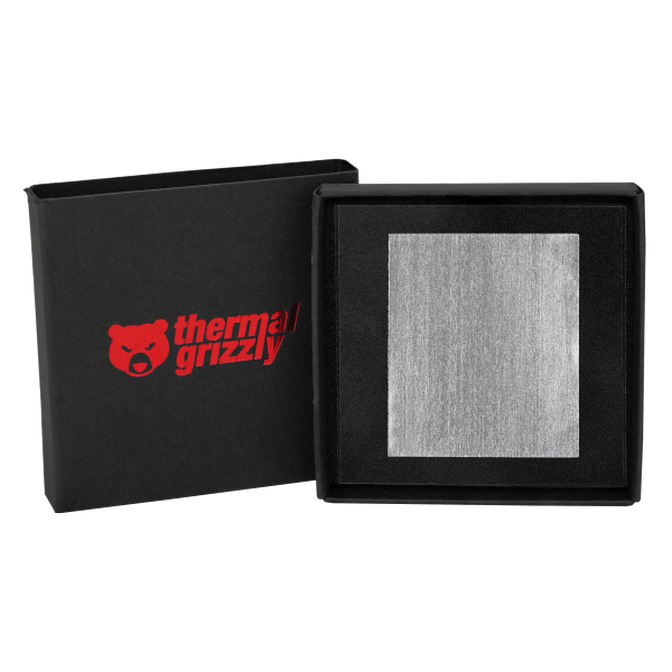 Thermal Grizzly KryoSheet thermal pad - 44 x 37 mm image number 0
